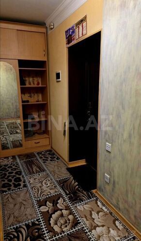Satılır 2 otaqlı köhnə tikili 65 m², Xalqlar Dostluğu m., photo 7 from 12