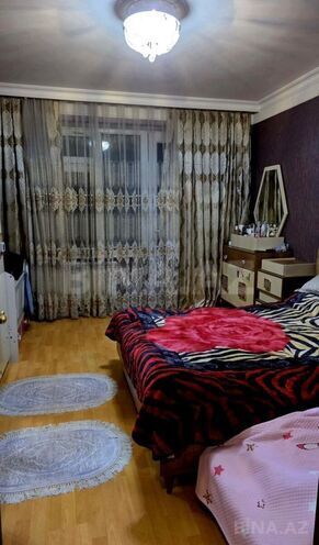 Satılır 2 otaqlı köhnə tikili 65 m², Xalqlar Dostluğu m., photo 8 from 12