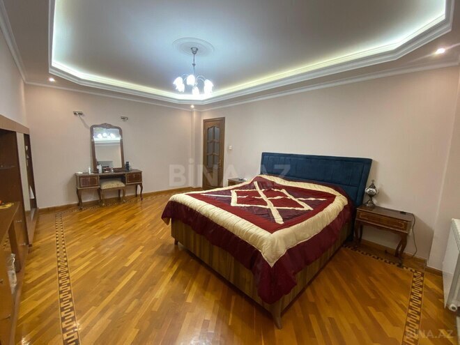 Продаётся 4-комн. вторичка 124 м², м. Ичеришехер, photo 11 from 24