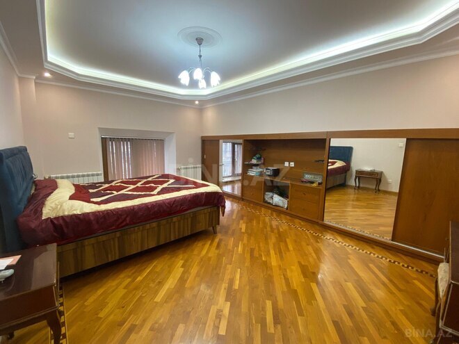 Продаётся 4-комн. вторичка 124 м², м. Ичеришехер, photo 12 from 24