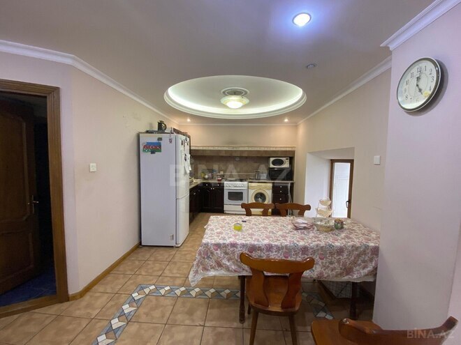 Продаётся 4-комн. вторичка 124 м², м. Ичеришехер, photo 7 from 24