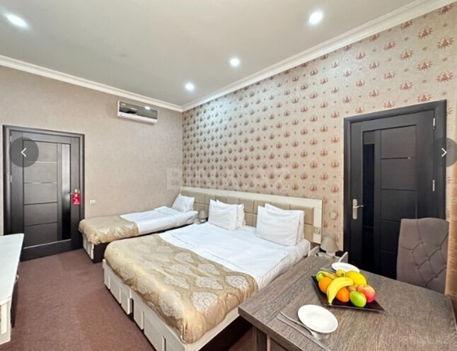 Satılır  obyekt 1 200 m², Səbail r., photo 5 from 6