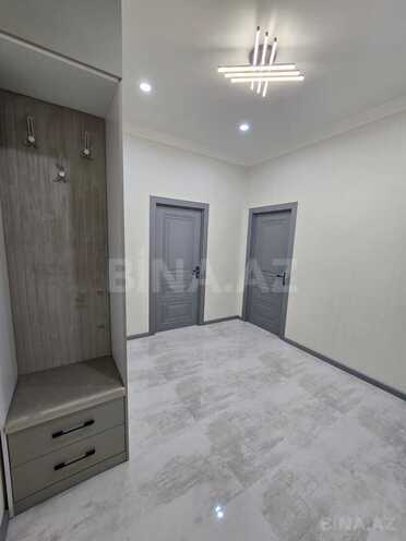 Satılır 2 otaqlı yeni tikili 85 m², Qara Qarayev m., photo 9 from 13
