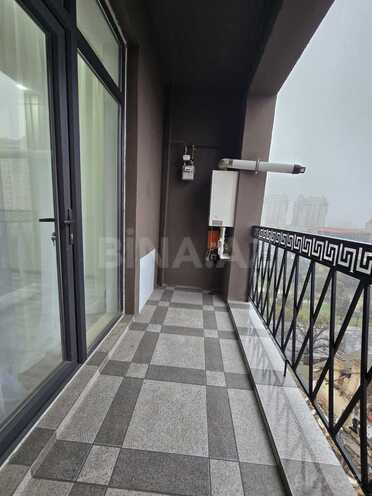 Satılır 2 otaqlı yeni tikili 85 m², Qara Qarayev m., photo 8 from 13