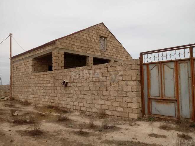 Продаётся 3-комн. дом/дача 55 м², пос. Тюркан, photo 5 from 10
