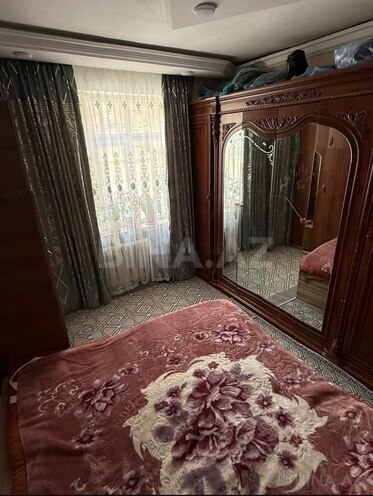 Satılır 2 otaqlı köhnə tikili 60 m², Həzi Aslanov m., photo 5 from 9