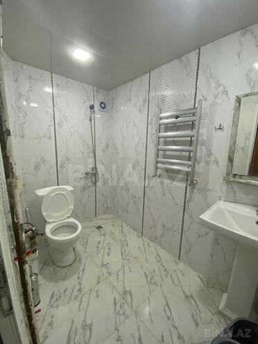 İcarəyə verilir 2 otaqlı köhnə tikili 55 m², Bayıl q., photo 9 from 14