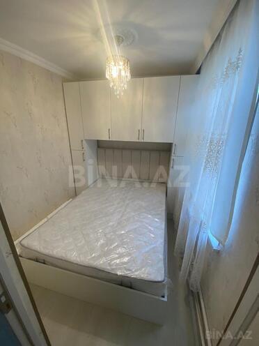 İcarəyə verilir 2 otaqlı köhnə tikili 55 m², Bayıl q., photo 6 from 14