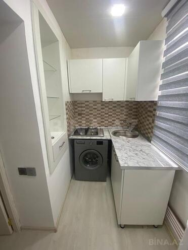 İcarəyə verilir 2 otaqlı köhnə tikili 55 m², Bayıl q., photo 7 from 14