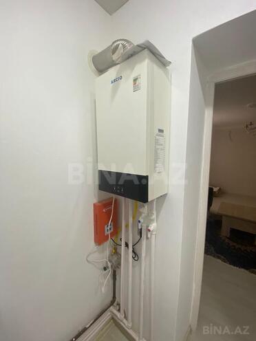 İcarəyə verilir 2 otaqlı köhnə tikili 55 m², Bayıl q., photo 11 from 14