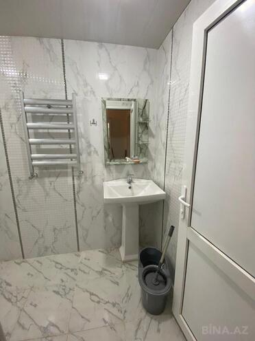 İcarəyə verilir 2 otaqlı köhnə tikili 55 m², Bayıl q., photo 10 from 14