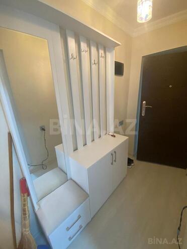 İcarəyə verilir 2 otaqlı köhnə tikili 55 m², Bayıl q., photo 12 from 14