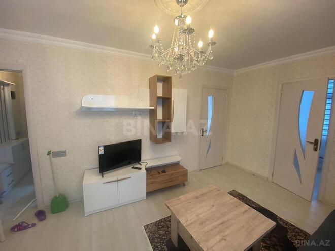 İcarəyə verilir 2 otaqlı köhnə tikili 55 m², Bayıl q., photo 5 from 14