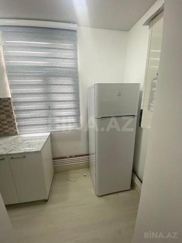 İcarəyə verilir 2 otaqlı köhnə tikili 55 m², Bayıl q., photo 8 from 14
