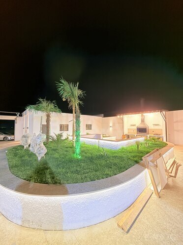 İcarəyə verilir 5 otaqlı həyət evi/bağ evi 260 m², Mərdəkan q., photo 26 from 30