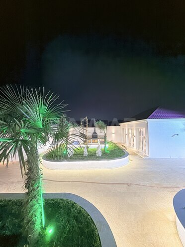 İcarəyə verilir 5 otaqlı həyət evi/bağ evi 260 m², Mərdəkan q., photo 24 from 30