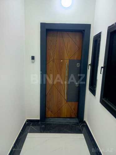 İcarəyə verilir 3 otaqlı yeni tikili 120 m², Nizami m., photo 9 from 29