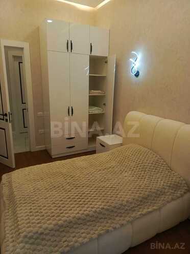 İcarəyə verilir 3 otaqlı yeni tikili 120 m², Nizami m., photo 13 from 29