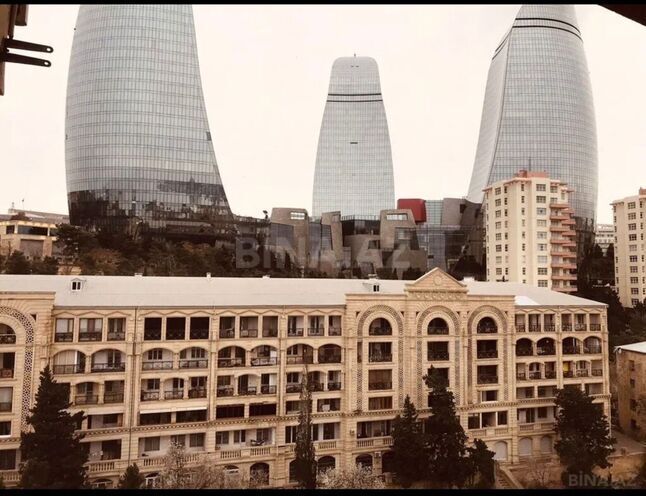 İcarəyə verilir 2 otaqlı yeni tikili 75 m², İçəri Şəhər m., photo 3 from 15