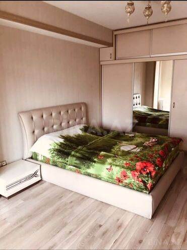 İcarəyə verilir 2 otaqlı yeni tikili 75 m², İçəri Şəhər m., photo 11 from 15
