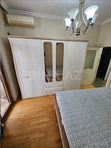 Satılır 2 otaqlı yeni tikili 50 m², Qara Qarayev m., photo 7 from 9
