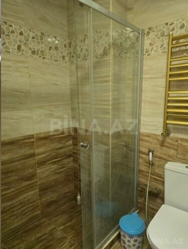 Satılır 2 otaqlı yeni tikili 50 m², Qara Qarayev m., photo 8 from 9