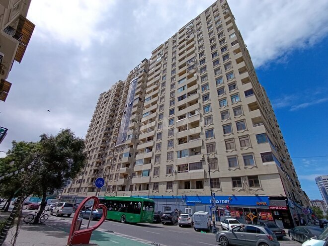 Продаётся 2-комн. новостройка 100 м², м. 28 мая, photo 16 from 17