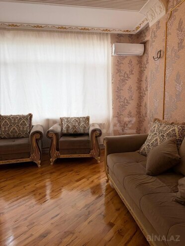 Satılır 3 otaqlı yeni tikili 92.5 m², Həzi Aslanov q., photo 3 from 26