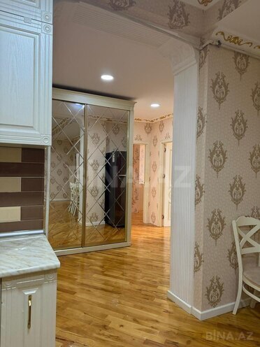 Satılır 3 otaqlı yeni tikili 92.5 m², Həzi Aslanov q., photo 17 from 26