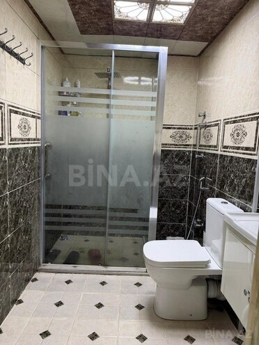 Satılır 3 otaqlı yeni tikili 92.5 m², Həzi Aslanov q., photo 24 from 26