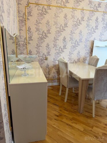 Satılır 3 otaqlı yeni tikili 92.5 m², Həzi Aslanov q., photo 5 from 26