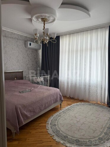 Satılır 3 otaqlı yeni tikili 92.5 m², Həzi Aslanov q., photo 7 from 26