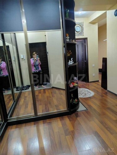 Продаётся 2-комн. новостройка 74 м², м. Ахмедлы, photo 6 from 13