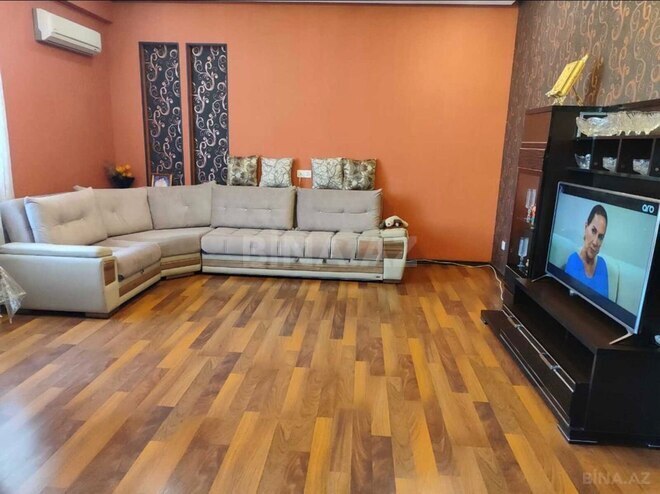 Продаётся 2-комн. новостройка 74 м², м. Ахмедлы, photo 3 from 13