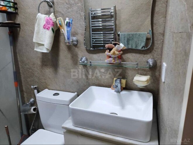 Продаётся 2-комн. новостройка 74 м², м. Ахмедлы, photo 9 from 13