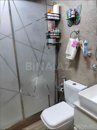 Продаётся 2-комн. новостройка 74 м², м. Ахмедлы, photo 7 from 13