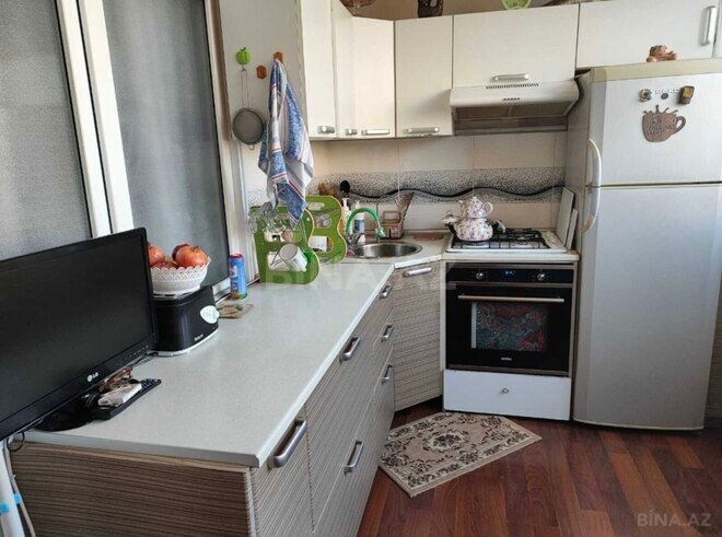 Продаётся 2-комн. новостройка 74 м², м. Ахмедлы, photo 12 from 13