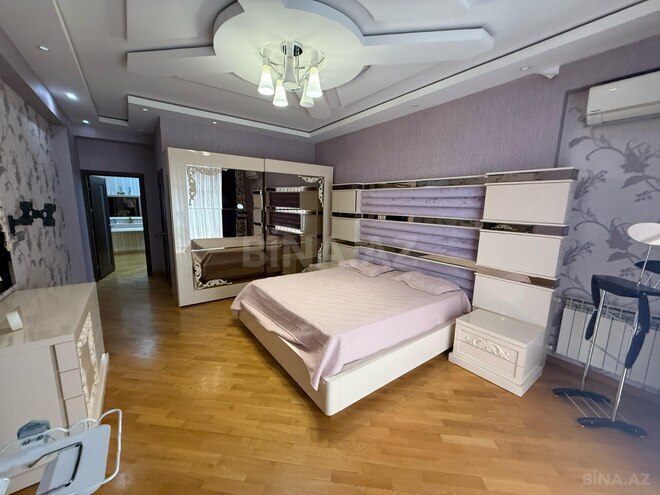 Продаётся 3-комн. новостройка 125 м², м. 20 января, photo 5 from 19