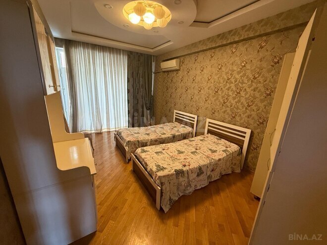 Продаётся 3-комн. новостройка 125 м², м. 20 января, photo 9 from 19