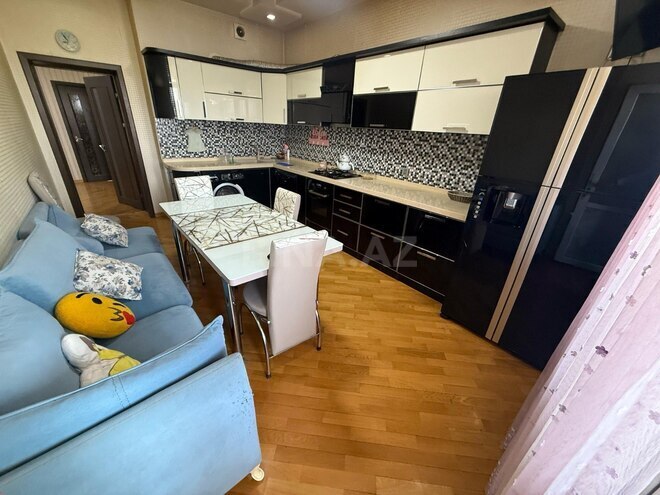 Продаётся 3-комн. новостройка 125 м², м. 20 января, photo 14 from 19