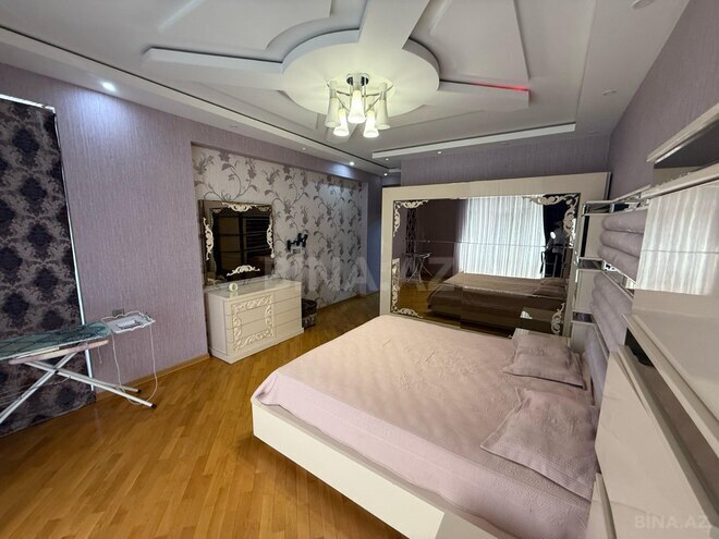 Продаётся 3-комн. новостройка 125 м², м. 20 января, photo 7 from 19