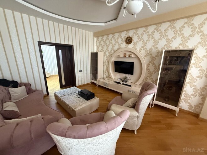 Продаётся 3-комн. новостройка 125 м², м. 20 января, photo 3 from 19