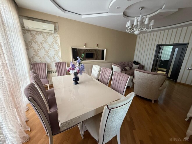 Продаётся 3-комн. новостройка 125 м², м. 20 января, photo 4 from 19