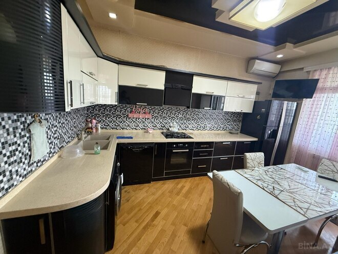 Продаётся 3-комн. новостройка 125 м², м. 20 января, photo 13 from 19