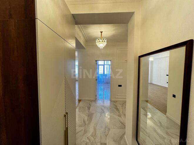 Satılır 3 otaqlı yeni tikili 100 m², 28 May m., photo 8 from 13
