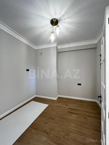 Satılır 3 otaqlı yeni tikili 100 m², 28 May m., photo 6 from 13