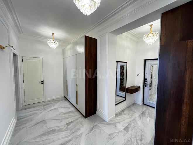 Satılır 3 otaqlı yeni tikili 100 m², 28 May m., photo 1 from 13