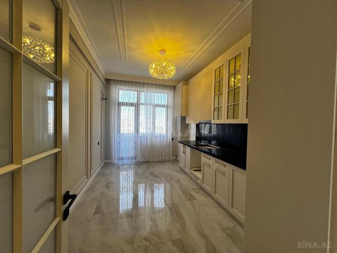 Satılır 3 otaqlı yeni tikili 100 m², 28 May m., photo 7 from 13