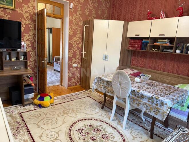 Satılır 6 otaqlı həyət evi/bağ evi 270 m², Buzovna q., photo 23 from 32