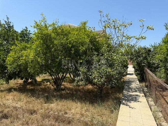 Satılır 6 otaqlı həyət evi/bağ evi 270 m², Buzovna q., photo 10 from 32
